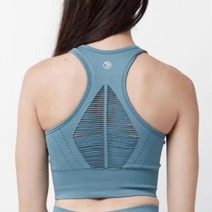 Savvi Fit Prana Sports Bra